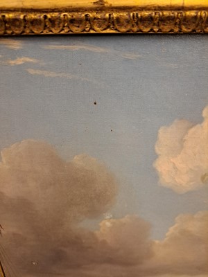 Lot 139 - Charles Martin Powell (1775-1824)