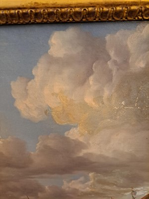 Lot 139 - Charles Martin Powell (1775-1824)