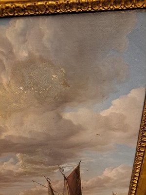 Lot 139 - Charles Martin Powell (1775-1824)