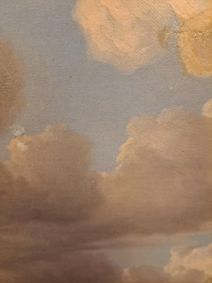 Lot 139 - Charles Martin Powell (1775-1824)