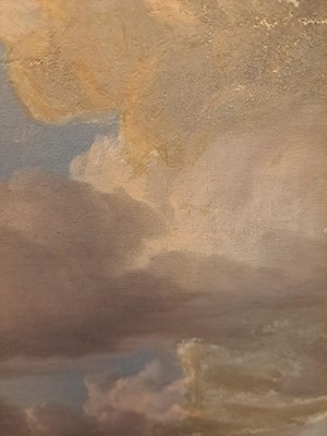 Lot 139 - Charles Martin Powell (1775-1824)