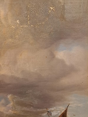 Lot 139 - Charles Martin Powell (1775-1824)