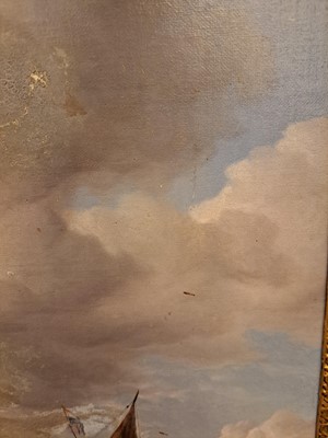 Lot 139 - Charles Martin Powell (1775-1824)