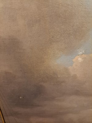 Lot 139 - Charles Martin Powell (1775-1824)