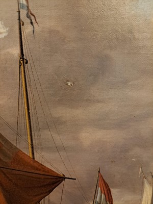 Lot 139 - Charles Martin Powell (1775-1824)