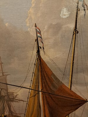Lot 139 - Charles Martin Powell (1775-1824)