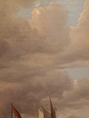 Lot 139 - Charles Martin Powell (1775-1824)