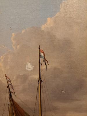 Lot 139 - Charles Martin Powell (1775-1824)