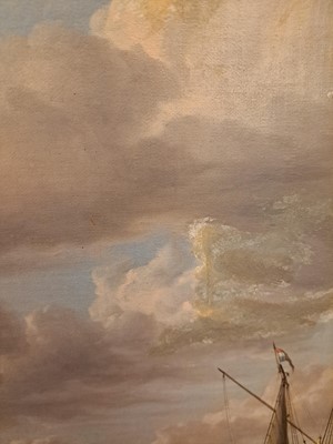 Lot 139 - Charles Martin Powell (1775-1824)