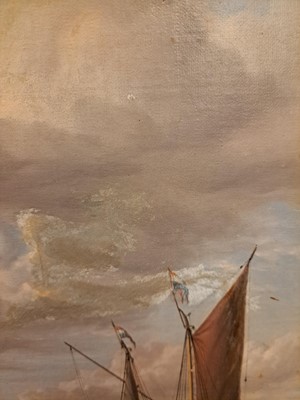 Lot 139 - Charles Martin Powell (1775-1824)