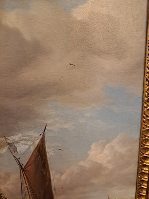 Lot 139 - Charles Martin Powell (1775-1824)