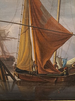 Lot 139 - Charles Martin Powell (1775-1824)