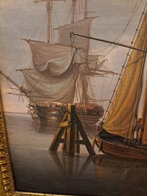 Lot 139 - Charles Martin Powell (1775-1824)