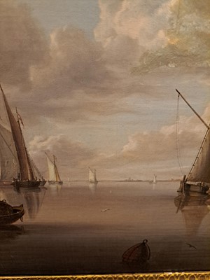 Lot 139 - Charles Martin Powell (1775-1824)