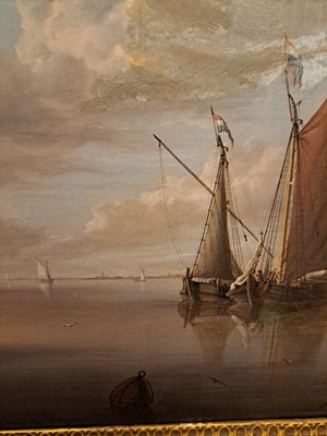 Lot 139 - Charles Martin Powell (1775-1824)