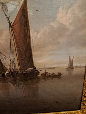 Lot 139 - Charles Martin Powell (1775-1824)