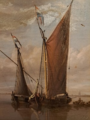 Lot 139 - Charles Martin Powell (1775-1824)