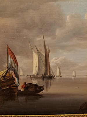Lot 139 - Charles Martin Powell (1775-1824)