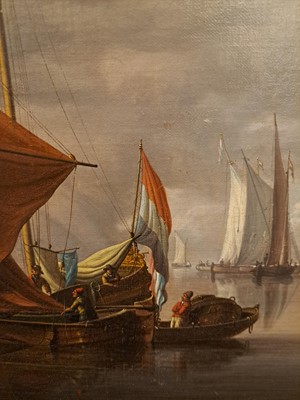 Lot 139 - Charles Martin Powell (1775-1824)