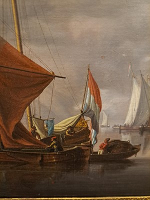 Lot 139 - Charles Martin Powell (1775-1824)