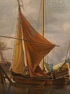 Lot 139 - Charles Martin Powell (1775-1824)