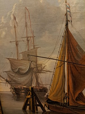 Lot 139 - Charles Martin Powell (1775-1824)