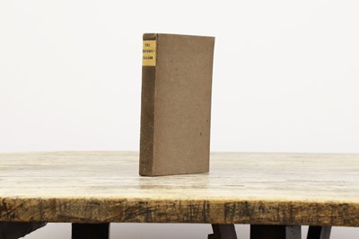 Lot 360 - Gunpowder plot- [Barlow (Thomas)] The Gunpowder-Treason