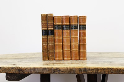 Lot 364 - BINDING: DRYDEN, J