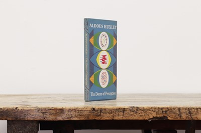 Lot 102 - HUXLEY, Aldous