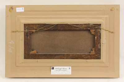 Lot 146 - William Thornley (fl.1858-1898)