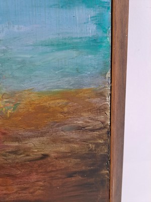 Lot 265 - David Boyd (Australian, 1924-2011)