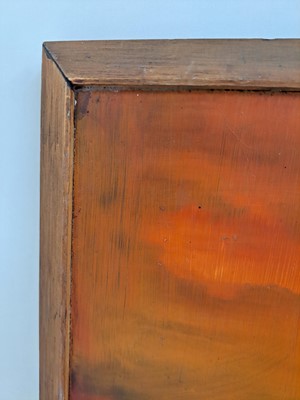 Lot 265 - David Boyd (Australian, 1924-2011)
