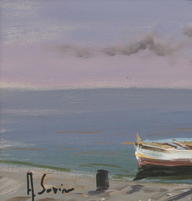 Lot 240 - Andrea Savino (Italian, b.1958)