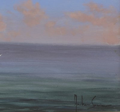 Lot 240 - Andrea Savino (Italian, b.1958)