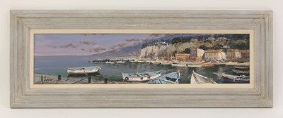 Lot 240 - Andrea Savino (Italian, b.1958)