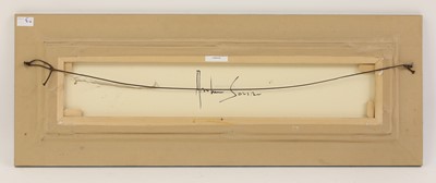 Lot 240 - Andrea Savino (Italian, b.1958)