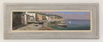 Lot 240 - Andrea Savino (Italian, b.1958)