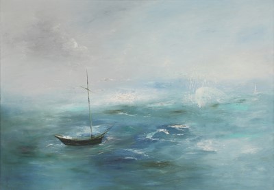 Lot 264 - David Boyd (Australian, 1924-2011)