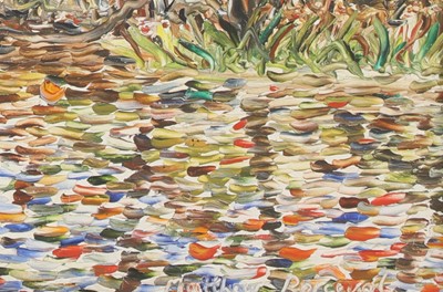 Lot 265 - Matthew Perceval (Australian, b.1945)