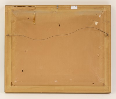Lot 265 - Matthew Perceval (Australian, b.1945)