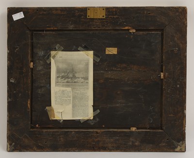Lot 137 - Wigerus Vitringa  (Dutch, 1657-1721)