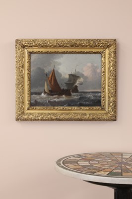 Lot 137 - Wigerus Vitringa  (Dutch, 1657-1721)