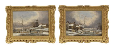 Lot 154 - A Godchaux (19th/20th century)
