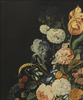 Lot 158 - Xavier van Ryser (Dutch, 20th century)