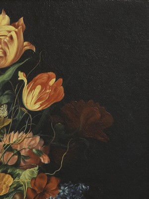 Lot 158 - Xavier van Ryser (Dutch, 20th century)