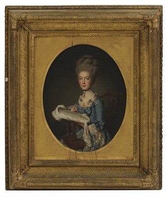 Lot 64 - Circle of Francis Alleyne (1750-1815)