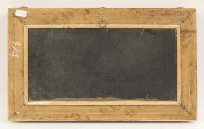 Lot 237 - R E Garrood (19th/20th century)