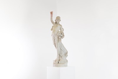 Lot 120 - In the manner of Ferdinando Andreini (Italian, 1843-1922)