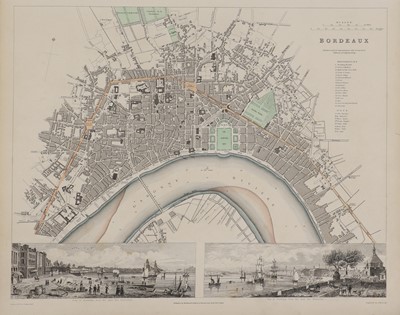 Lot 30 - 51 TOWN PLANS