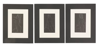 Lot 387 - Eric Gill (1882-1940)